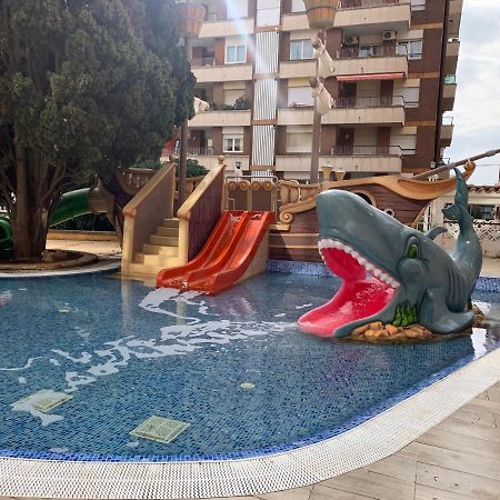 Hotel Bon Repos Calella Dış mekan fotoğraf