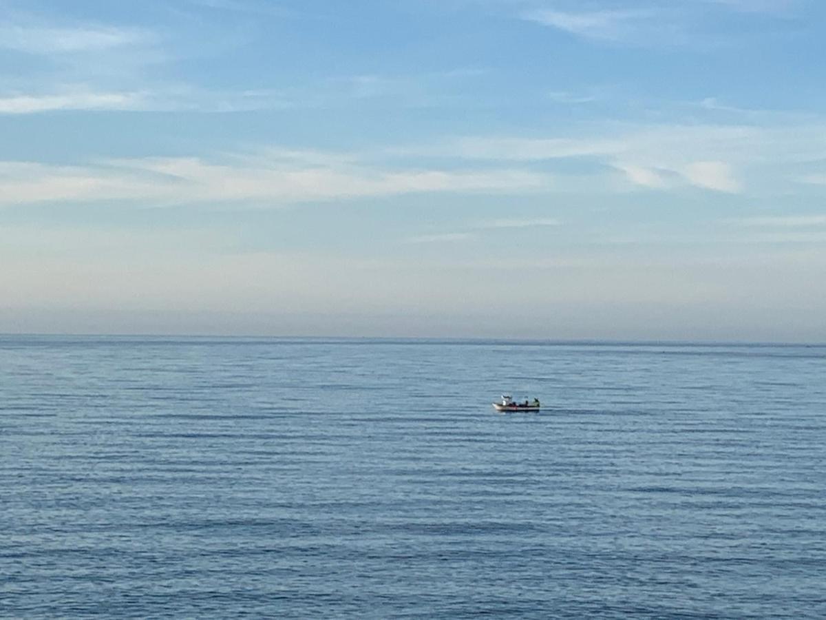 Hotel Bon Repos Calella Dış mekan fotoğraf