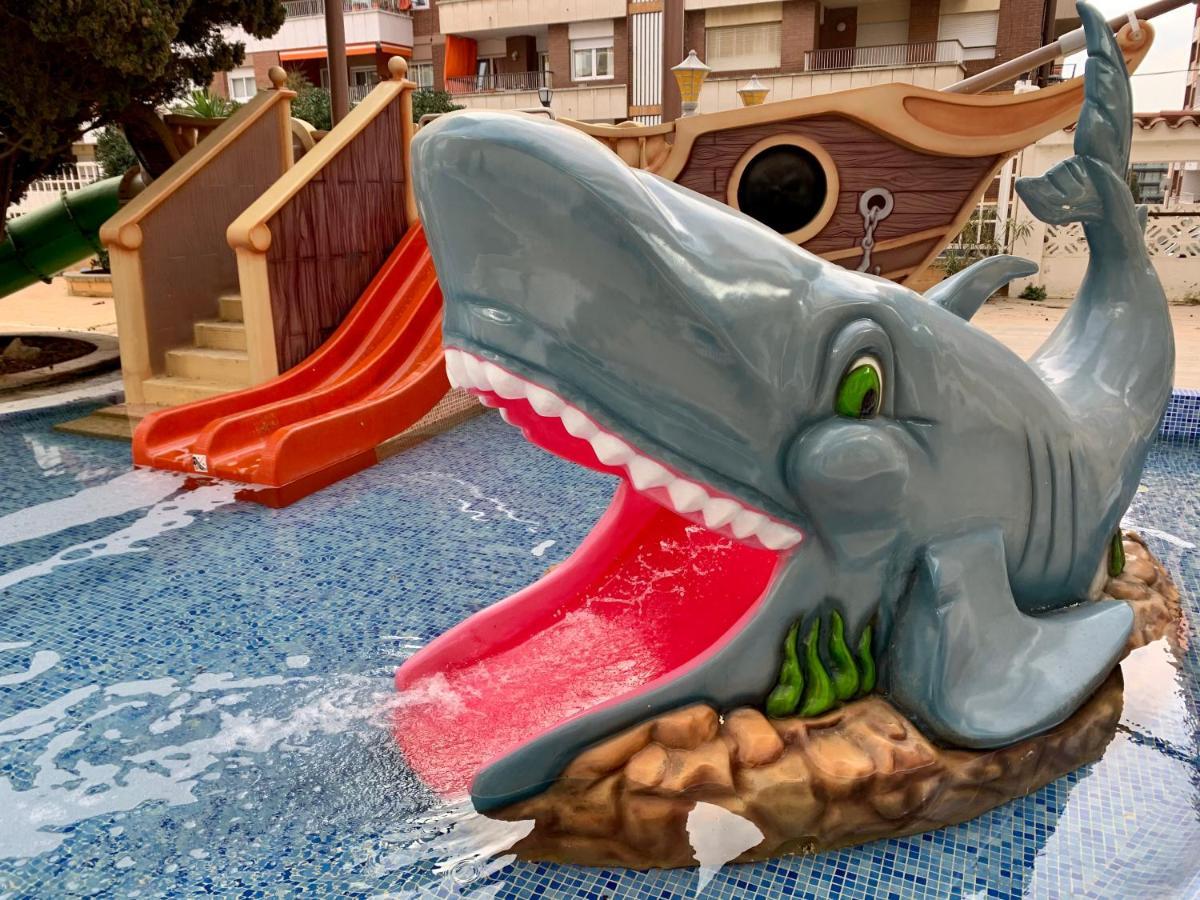 Hotel Bon Repos Calella Dış mekan fotoğraf