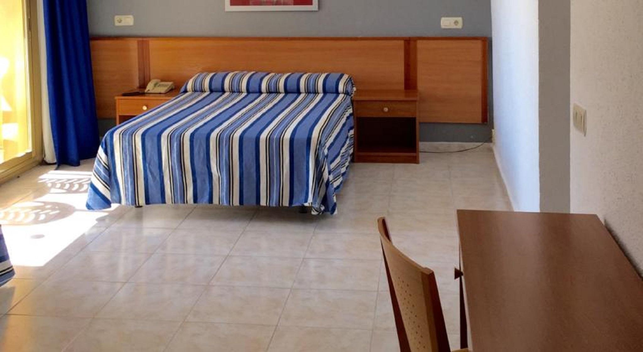 Hotel Bon Repos Calella Dış mekan fotoğraf