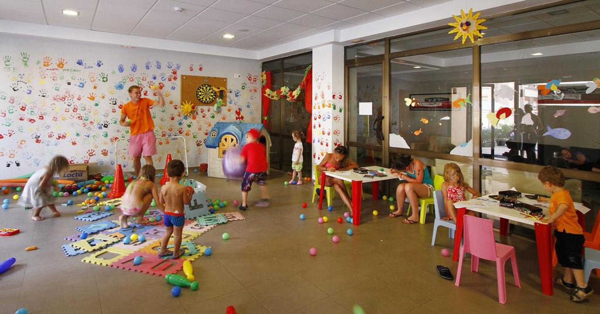 Hotel Bon Repos Calella Dış mekan fotoğraf
