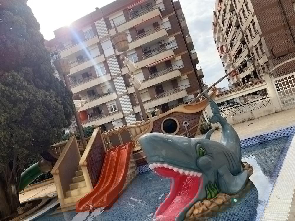 Hotel Bon Repos Calella Dış mekan fotoğraf