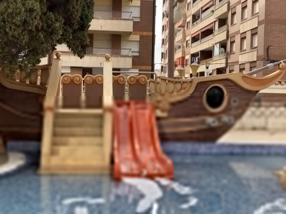 Hotel Bon Repos Calella Dış mekan fotoğraf
